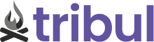 Tribul logo